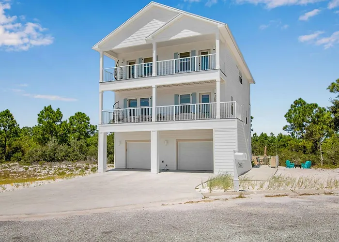 Nautilus Holiday home Pensacola