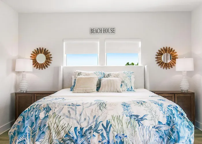 Holiday home Nautilus Pensacola