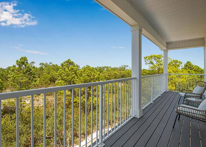 Holiday home Nautilus Pensacola