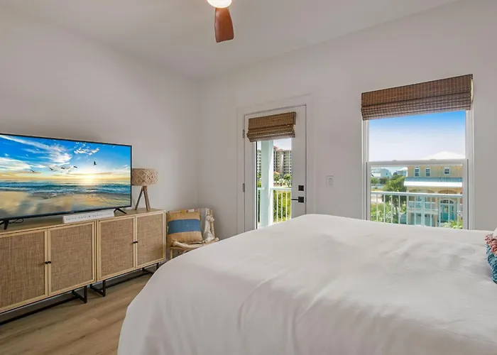 Nautilus Holiday home