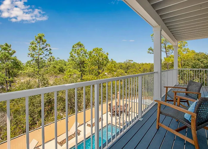 Holiday home Nautilus Pensacola