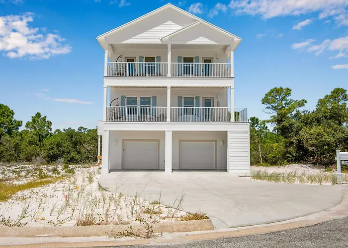 Nautilus Holiday home Pensacola